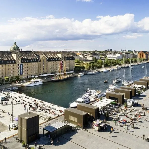 Admiral (Kopenhaga) - zdjęcie 3