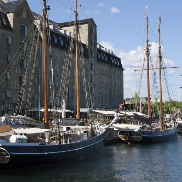 Admiral (Kopenhaga) - zdjęcie 2