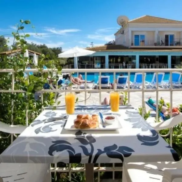 Kavos Plaza (Corfu) - zdjęcie 4