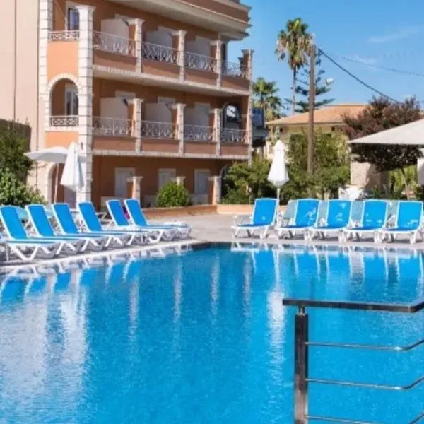 Kavos Plaza (Corfu) - zdjęcie 3