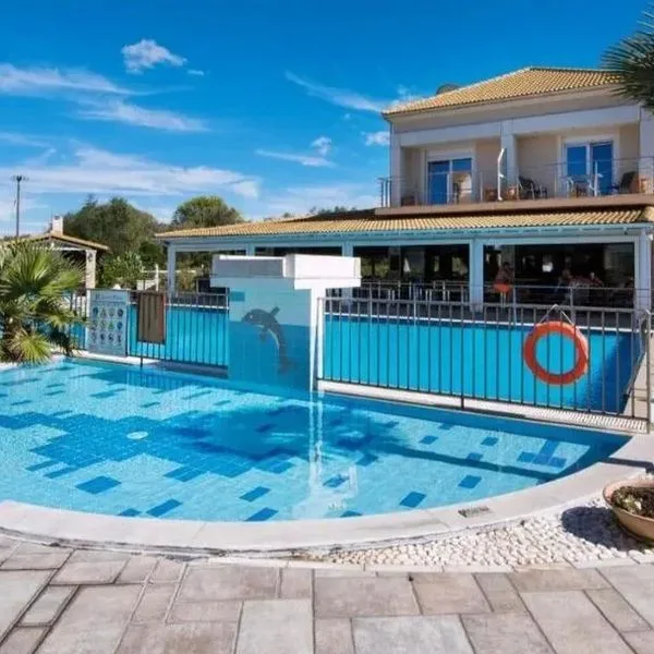 Kavos Plaza (Corfu) - zdjęcie 5