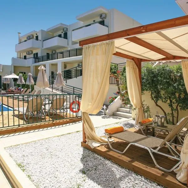 Katrin Suites - zdjęcie 2