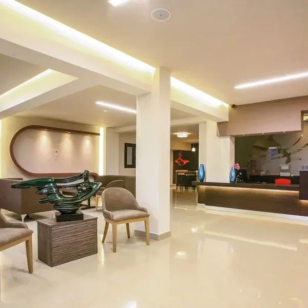 Katrin Suites - zdjęcie 3