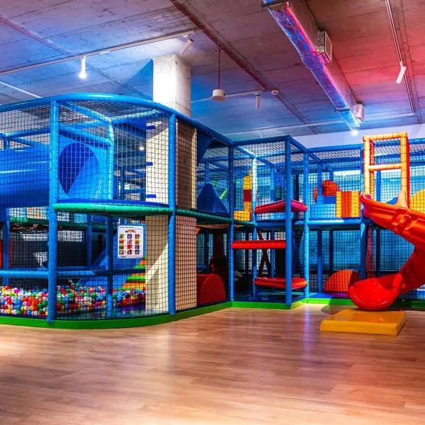 Aqua Resort - zdjęcie 2