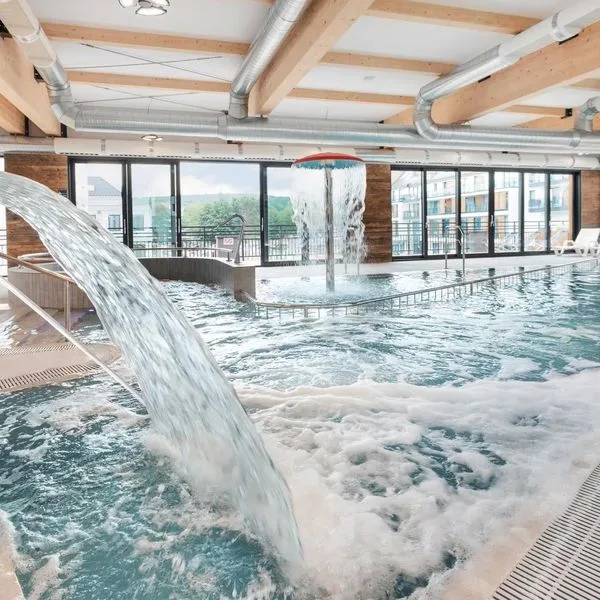 Aqua Resort - zdjęcie 3