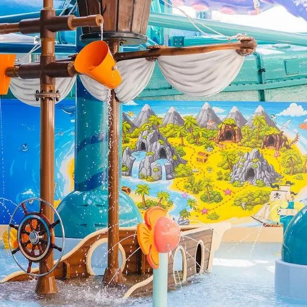 Aqua Resort - zdjęcie 4