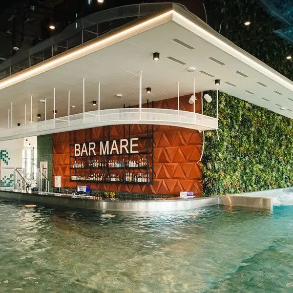 Aqua Resort - zdjęcie 5