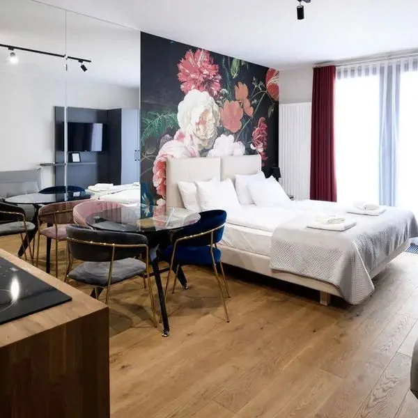 Inspire Miodova Residence - zdjęcie 3