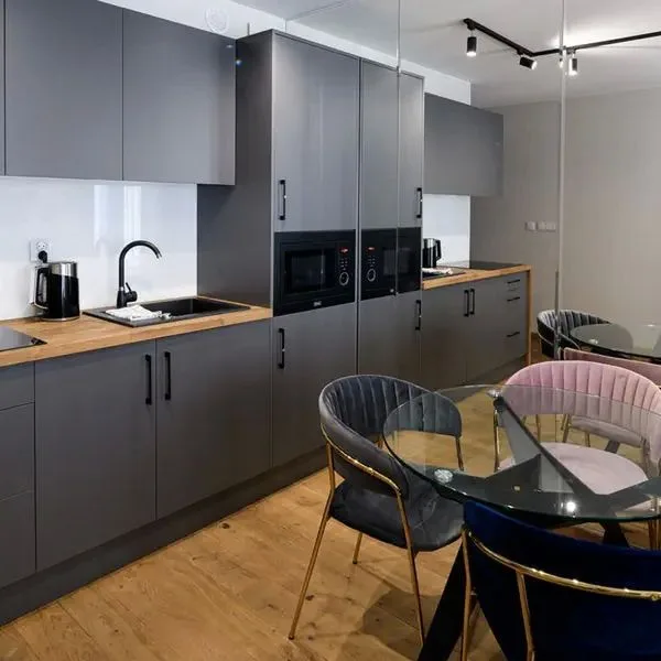 Inspire Miodova Residence - zdjęcie 4