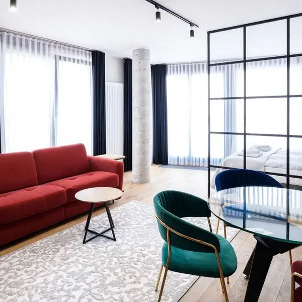 Inspire Miodova Residence - zdjęcie 5