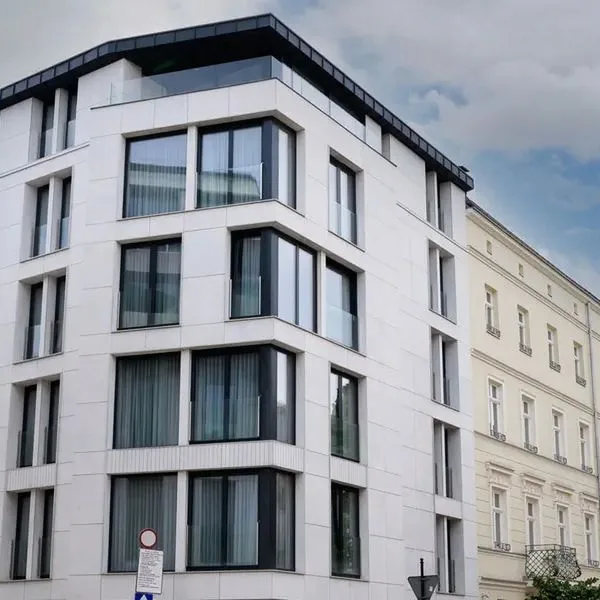 Inspire Miodova Residence - zdjęcie 2