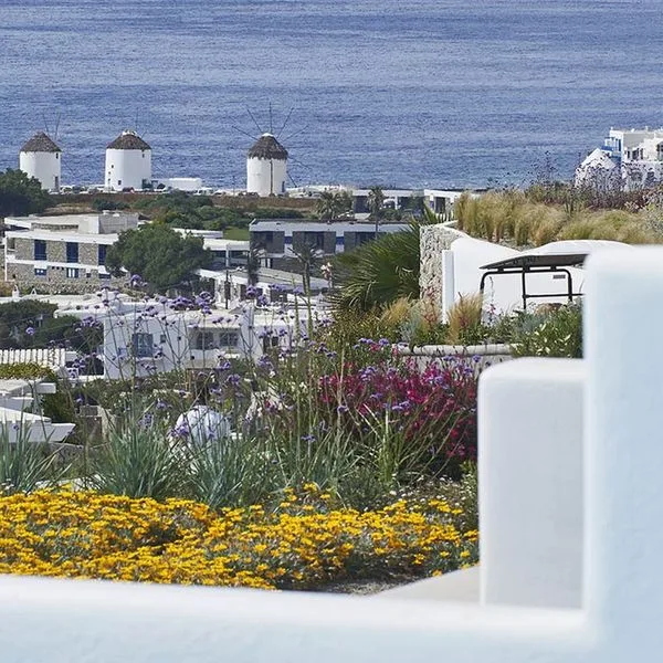 Myconian Kyma - zdjęcie 2