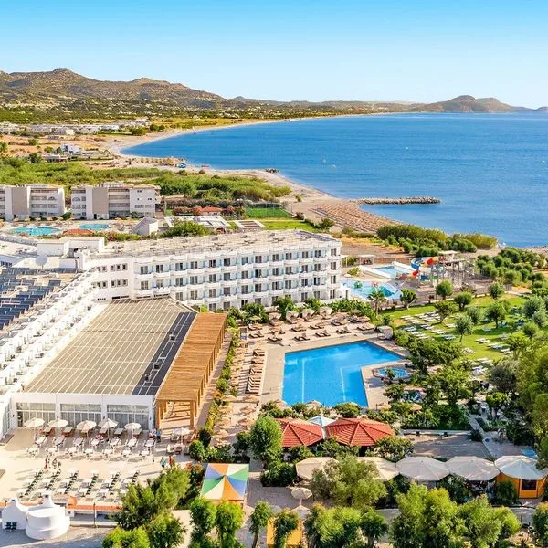 Irene Palace - zdjęcie 5