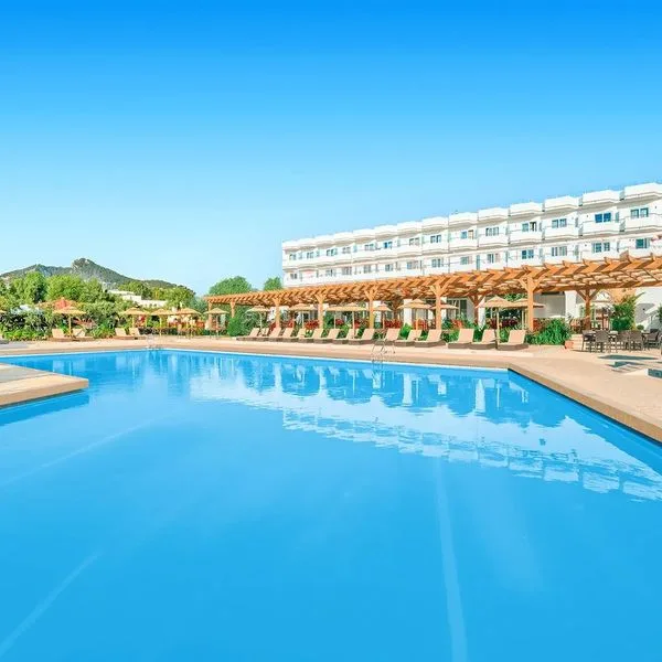 Irene Palace - zdjęcie 4