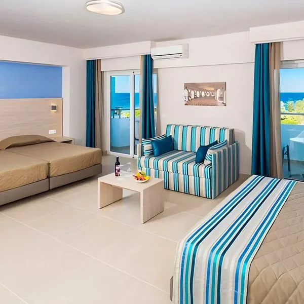 Irene Palace - zdjęcie 3