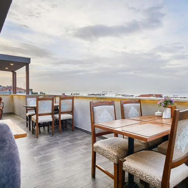 Beyazit Palace - zdjęcie 2