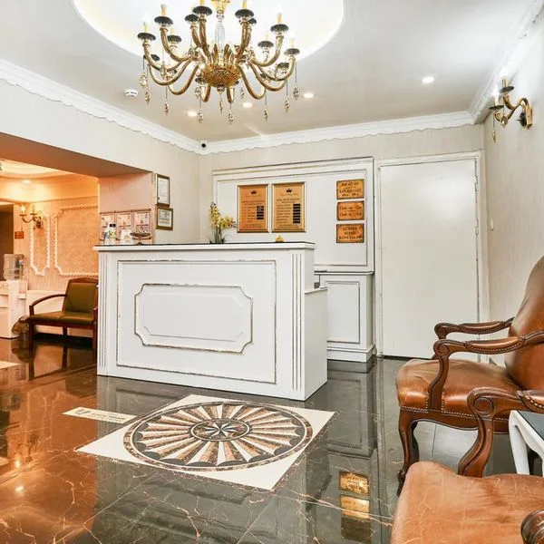 Beyazit Palace - zdjęcie 3