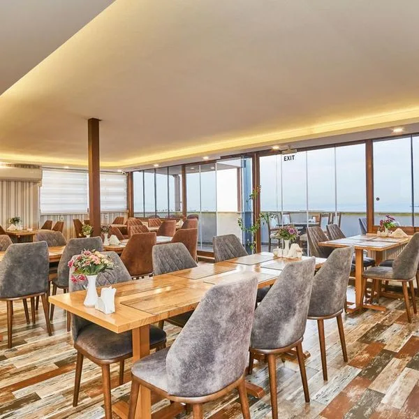 Beyazit Palace - zdjęcie 4