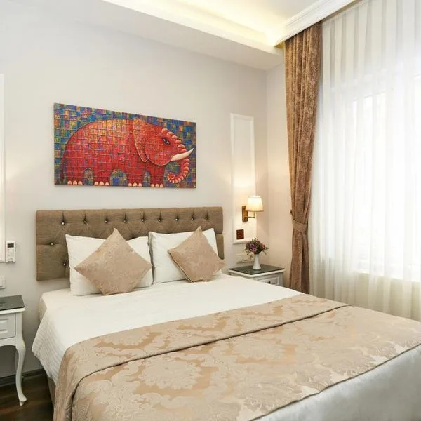 Beyazit Palace - zdjęcie 5