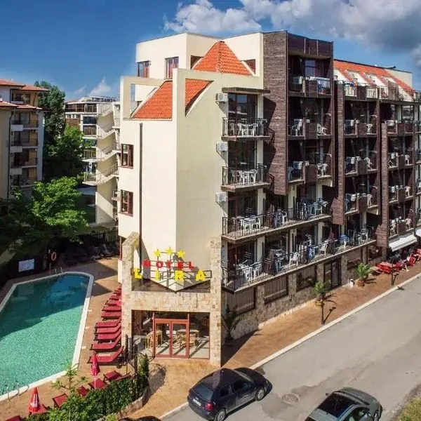 Lira (Sunny Beach) - zdjęcie 2