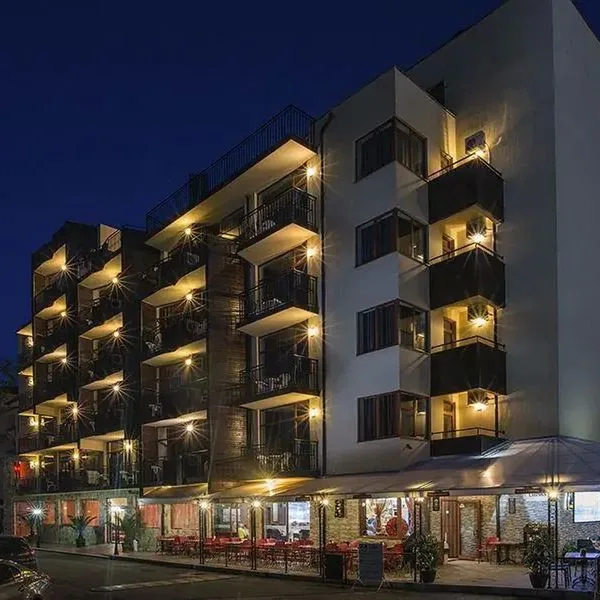 Lira (Sunny Beach) - zdjęcie 4