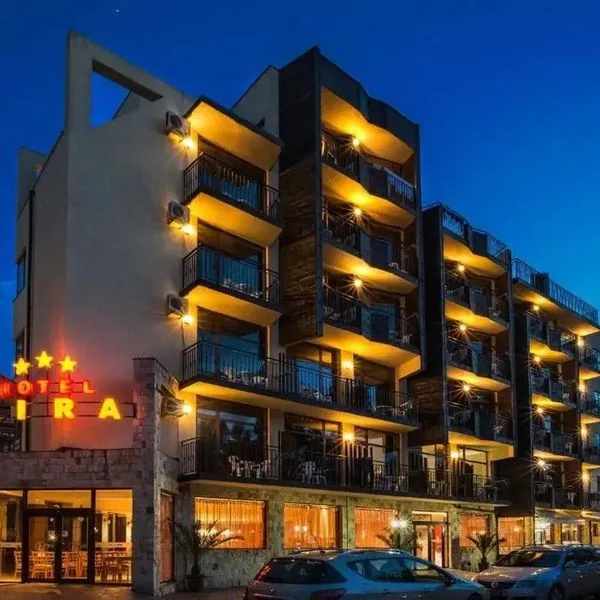 Lira (Sunny Beach) - zdjęcie 3