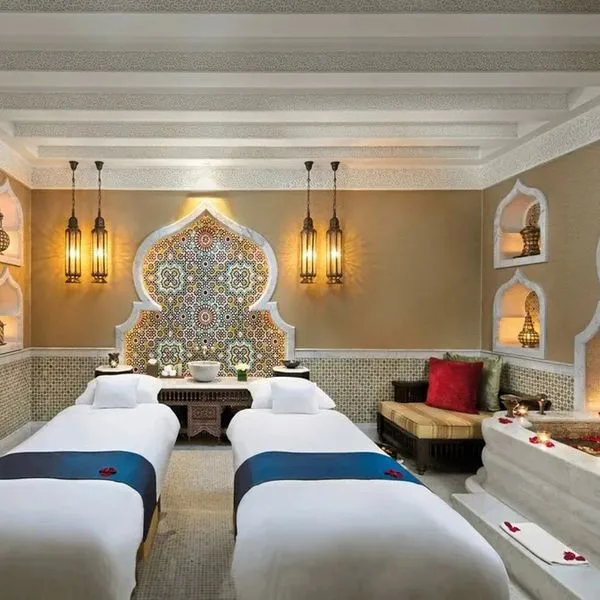 Emirates Palace Mandarin Oriental - zdjęcie 2