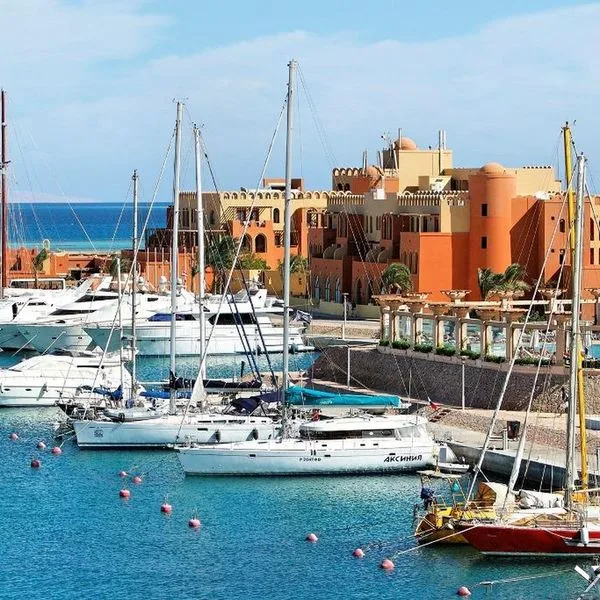 The Three Corners Ocean View - zdjęcie 3