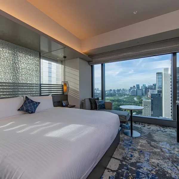 The Blossom Hibiya - zdjęcie 5