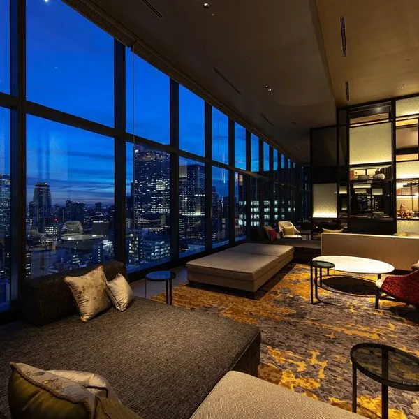 The Blossom Hibiya - zdjęcie 3