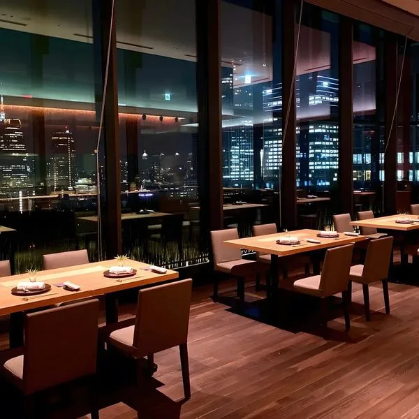 The Blossom Hibiya - zdjęcie 4