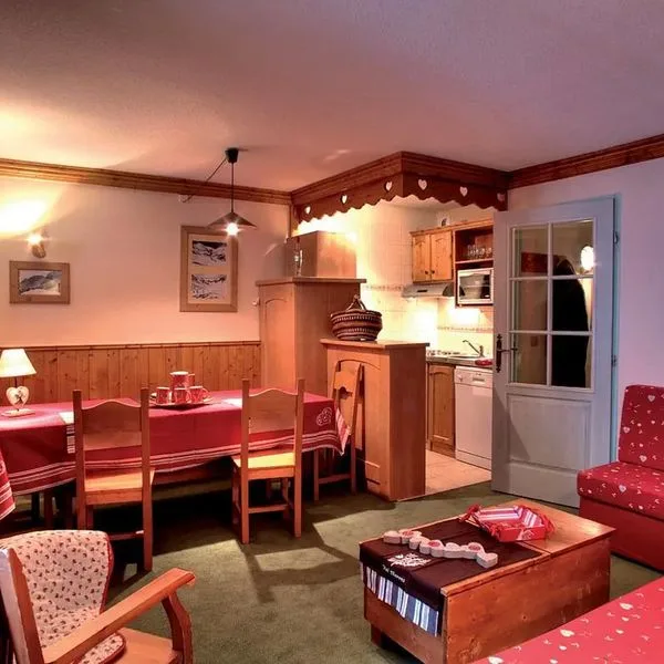 Le Cheval Blanc - zdjęcie 3