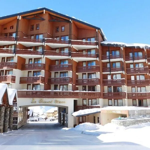 Le Cheval Blanc - zdjęcie 2