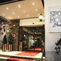 Sporthotel St. Anton - zdjęcie 4