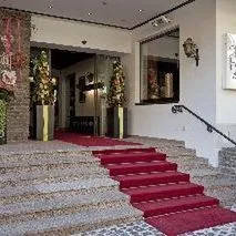 Sporthotel St. Anton - zdjęcie 3