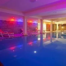 Sporthotel St. Anton - zdjęcie 5
