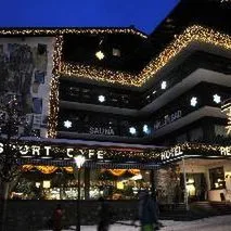 Sporthotel St. Anton - zdjęcie 2