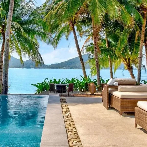 El Nido Resorts Pangulasian Island - zdjęcie 2