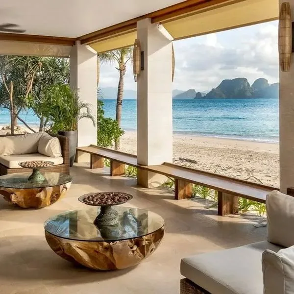 El Nido Resorts Pangulasian Island - zdjęcie 3