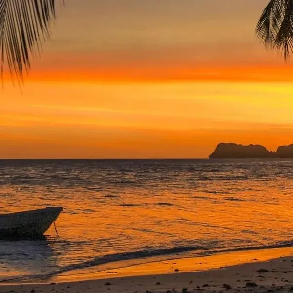 El Nido Resorts Pangulasian Island - zdjęcie 4