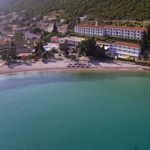 Faraon (Trpanj) - zdjęcie 2