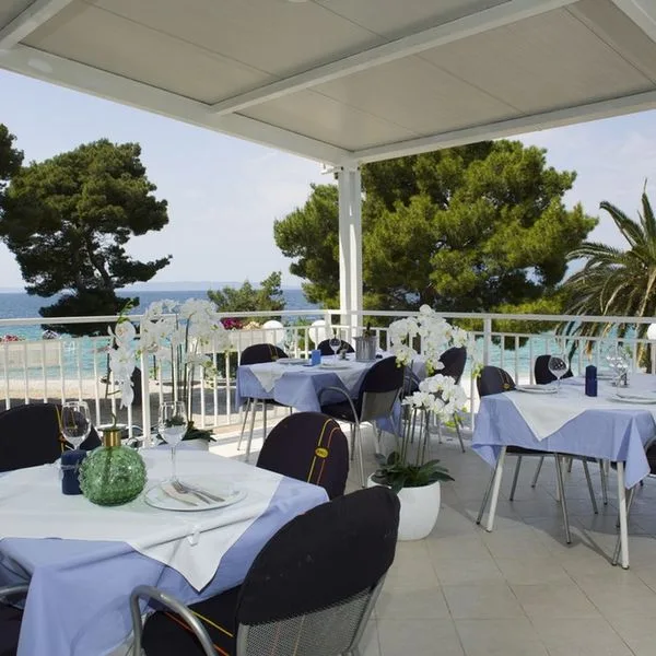 Faraon (Trpanj) - zdjęcie 4