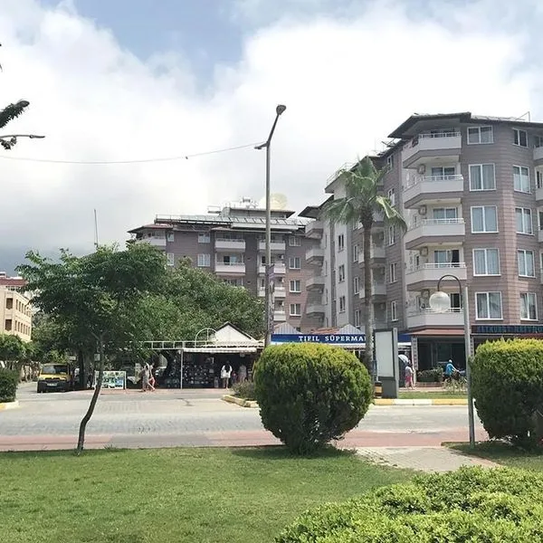 Hawaii Suite Beach (ex Sultan Keykubat) - zdjęcie 5