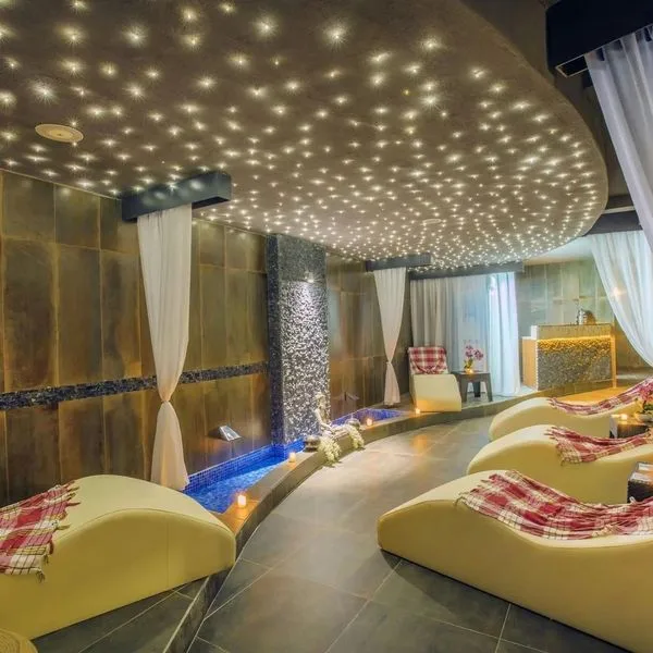 Hawaii Suite Beach (ex Sultan Keykubat) - zdjęcie 2