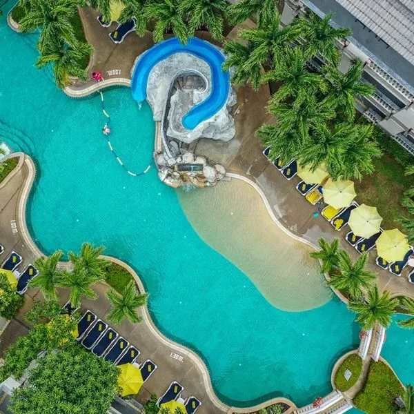 Centara Kata Resort Phuket - zdjęcie 3