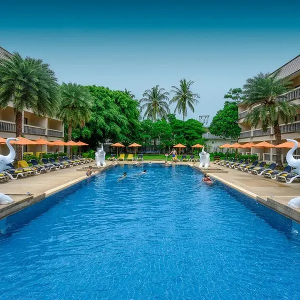 Centara Kata Resort Phuket - zdjęcie 2