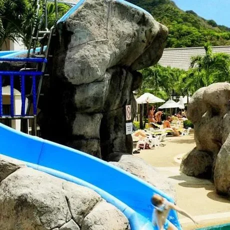 Centara Kata Resort Phuket - zdjęcie 5