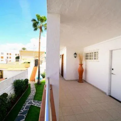 Atlantic Sun Beach - zdjęcie 3