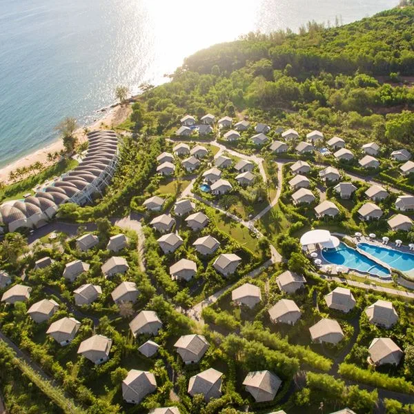 The Shells Resort & Spa - zdjęcie 2