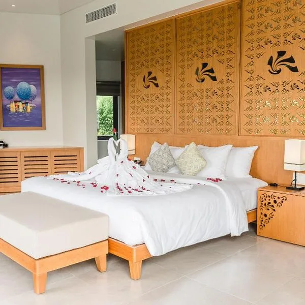 The Shells Resort & Spa - zdjęcie 3